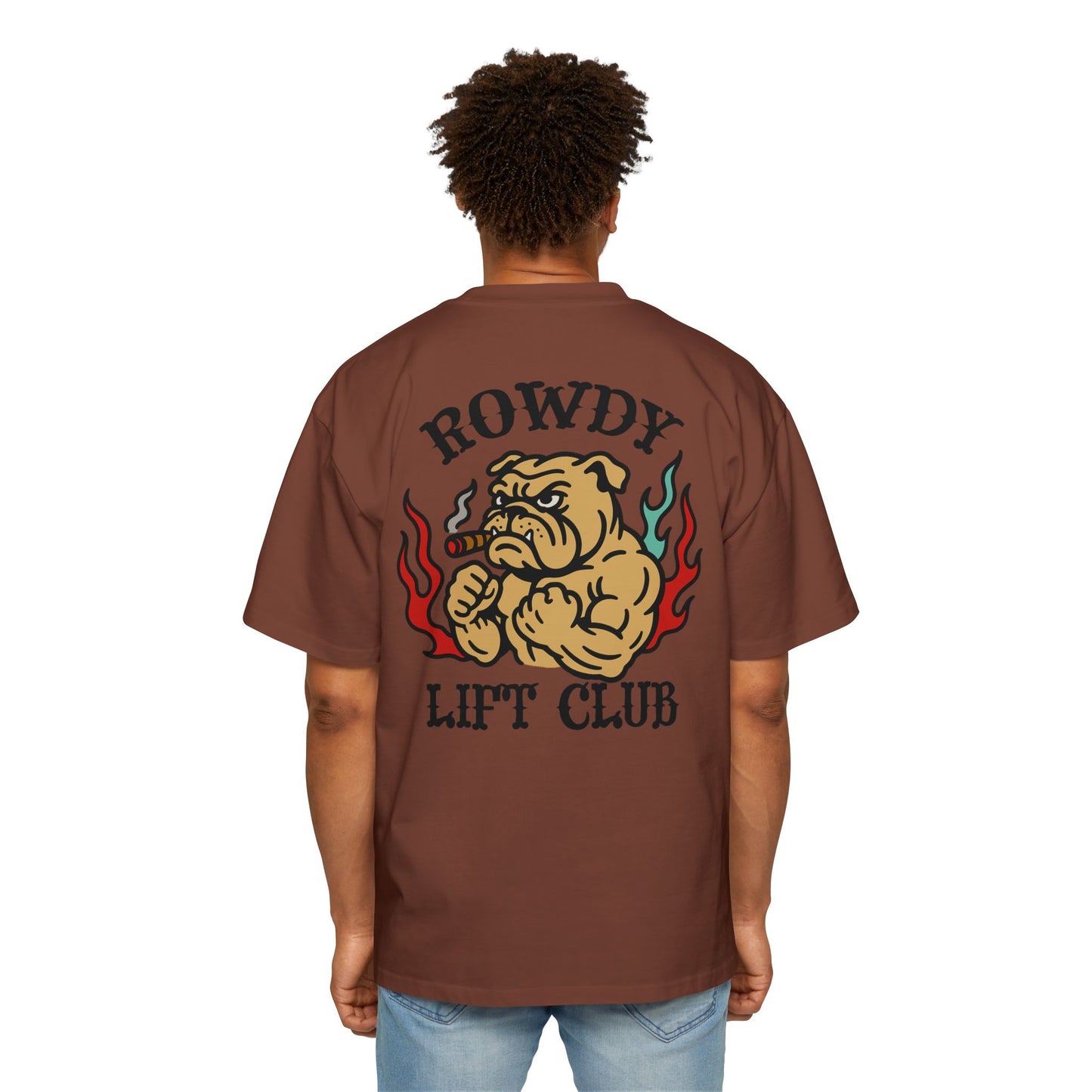 Tattoo Series Pump Cover - Bulldog