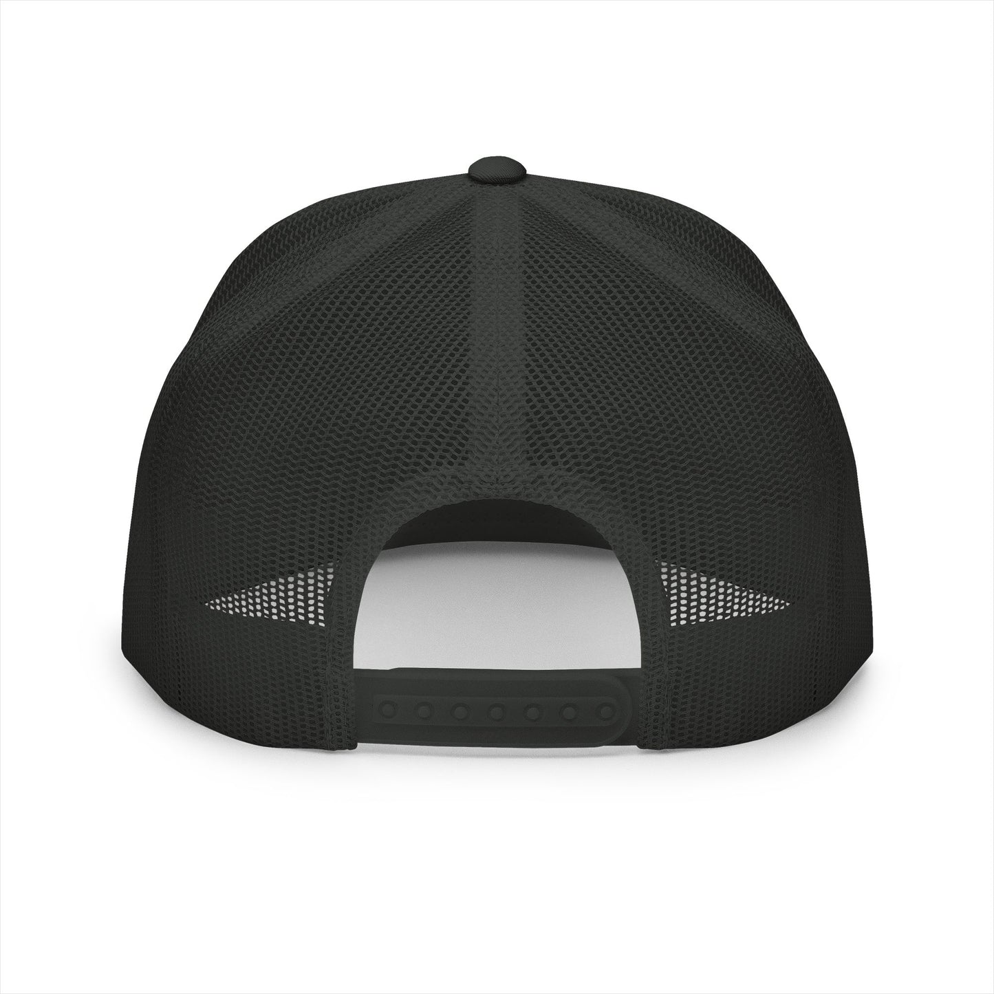 Rowdy AF Box Hat - YuuPong
