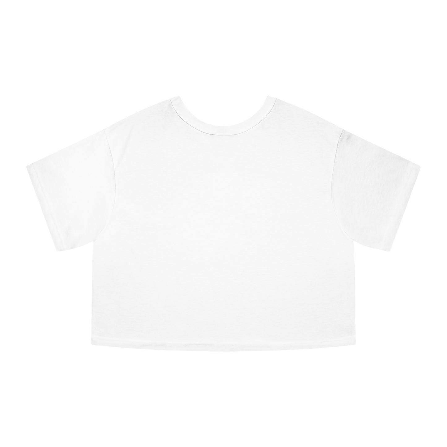 RLC Pitbull - Womens Crop Top