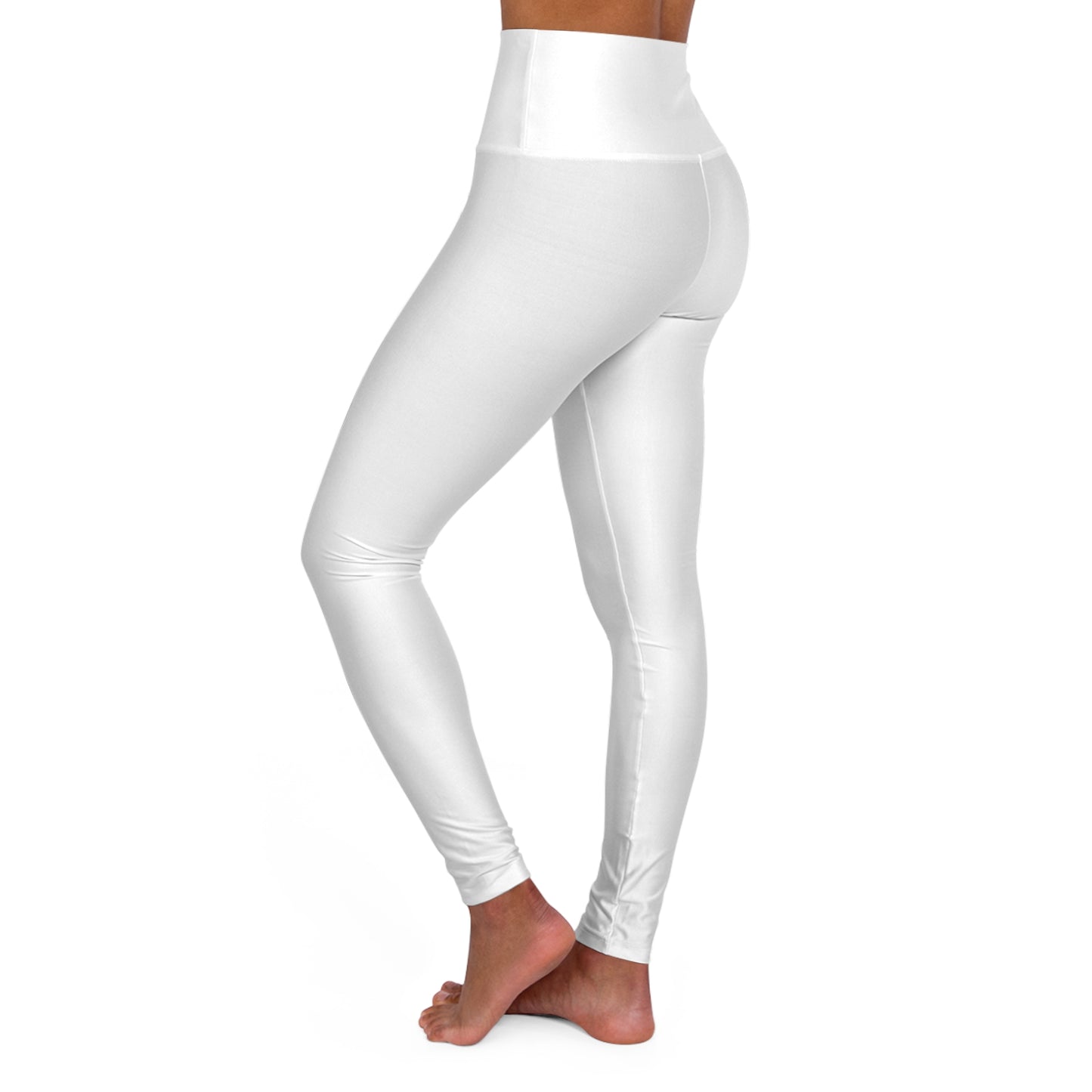 RLC Pitbull yoga pants