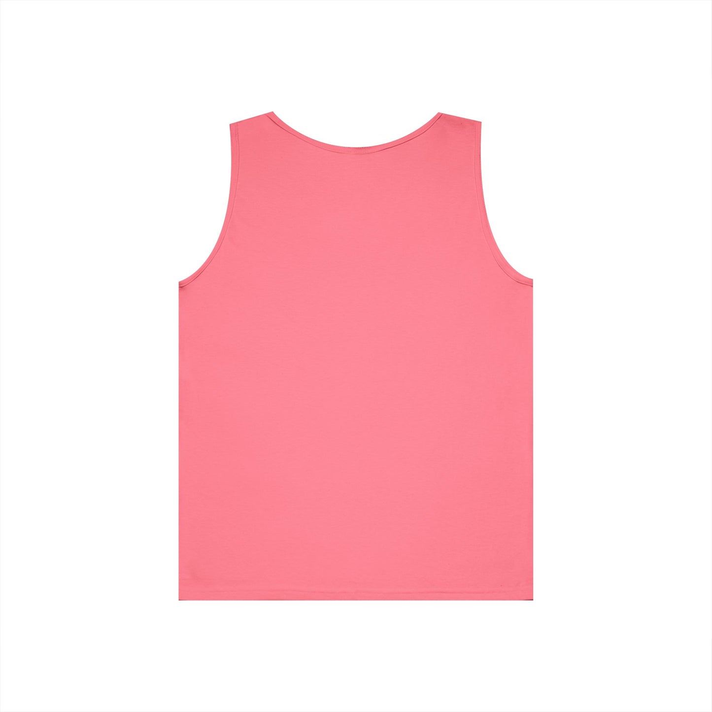 RLC Pitbull Unisex Tank Top