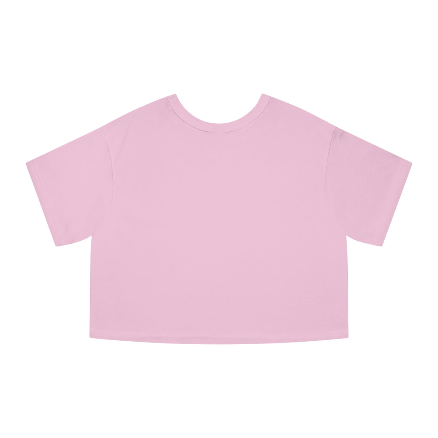 RLC Pitbull - Womens Crop Top