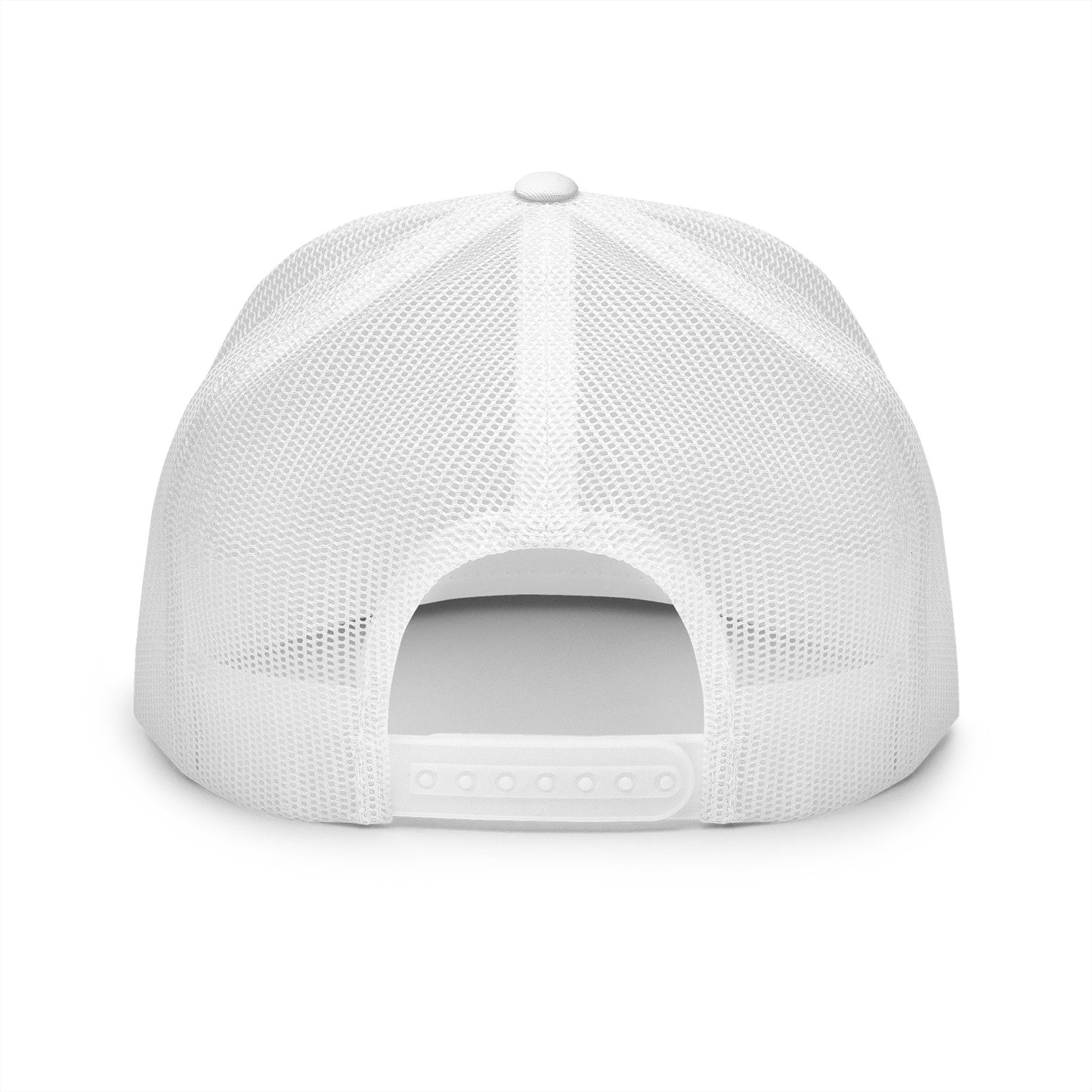 Rowdy AF Box Hat - YuuPong