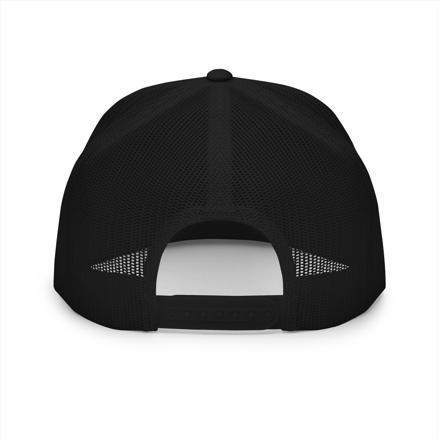 Rowdy AF Box Hat - YuuPong