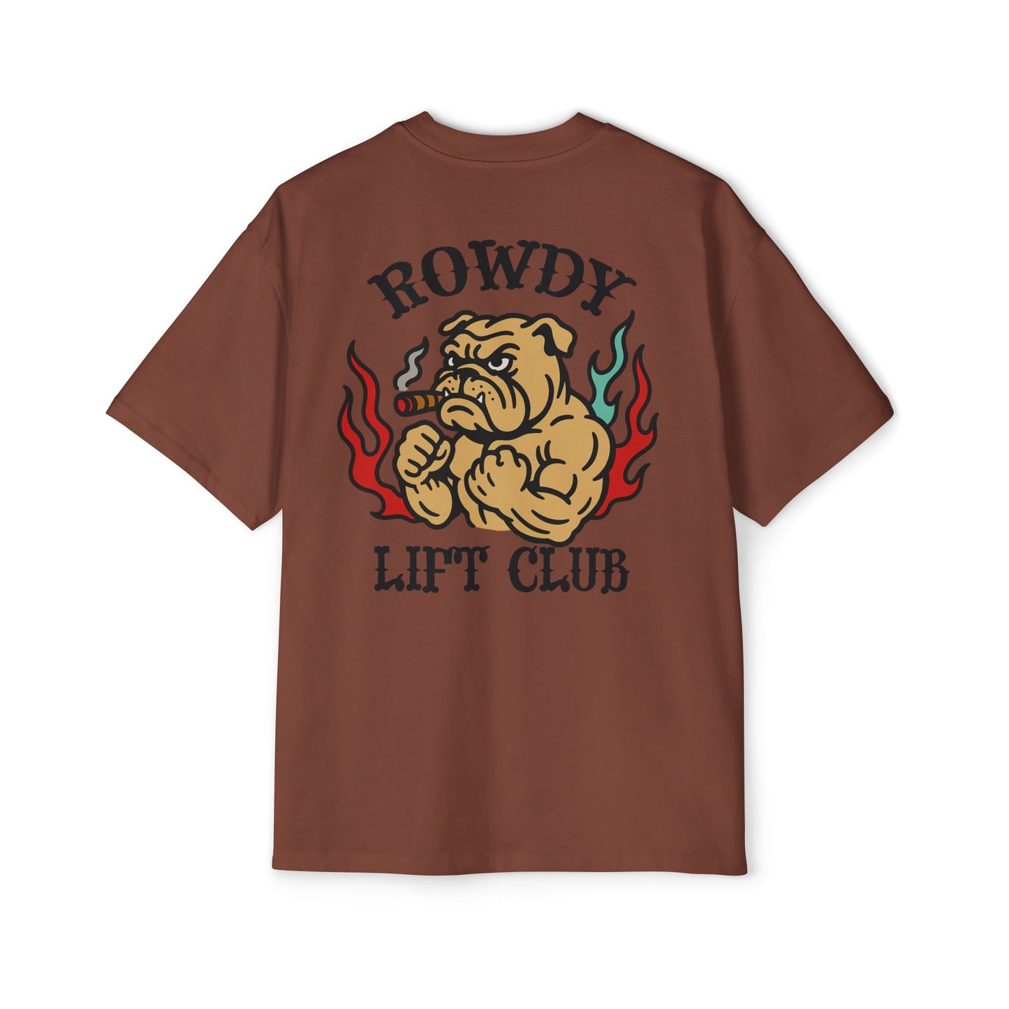 Tattoo Series Pump Cover - Bulldog