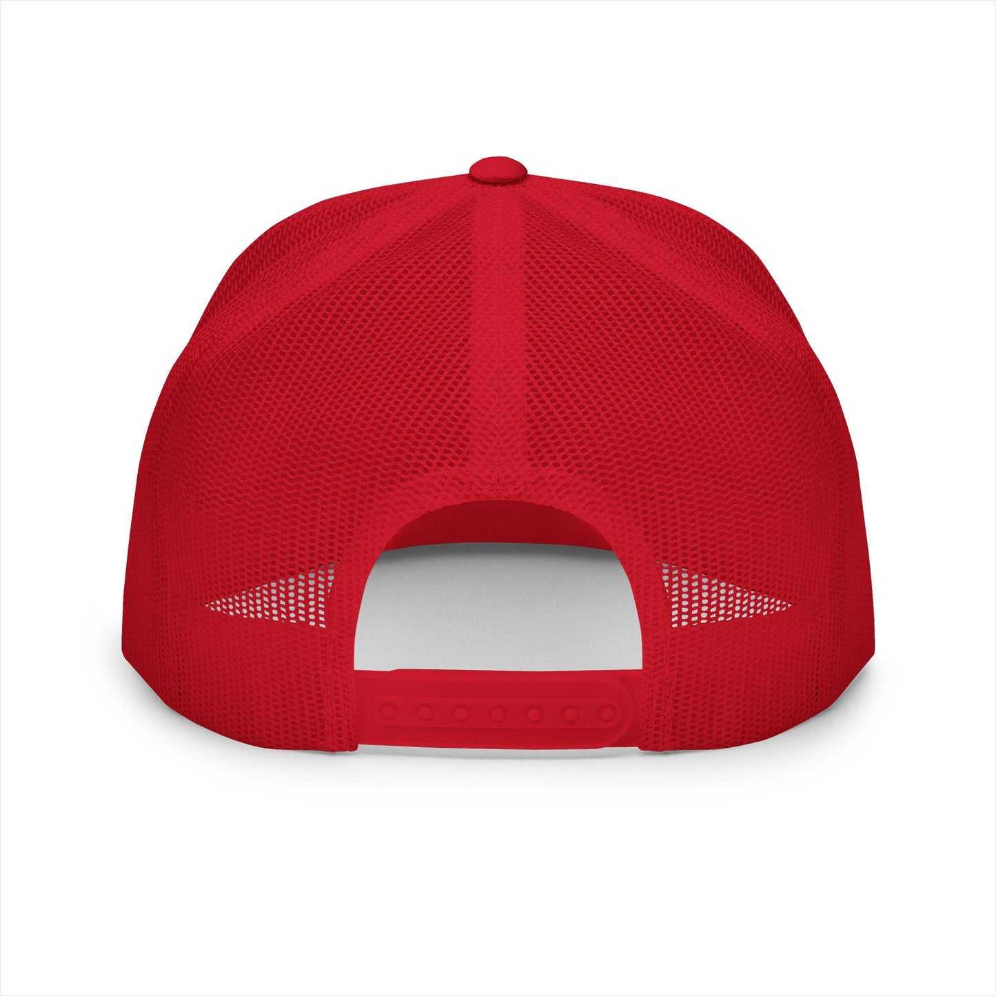 Rowdy AF Box Hat - YuuPong