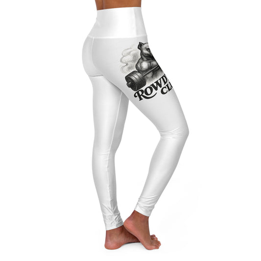RLC Pitbull yoga pants