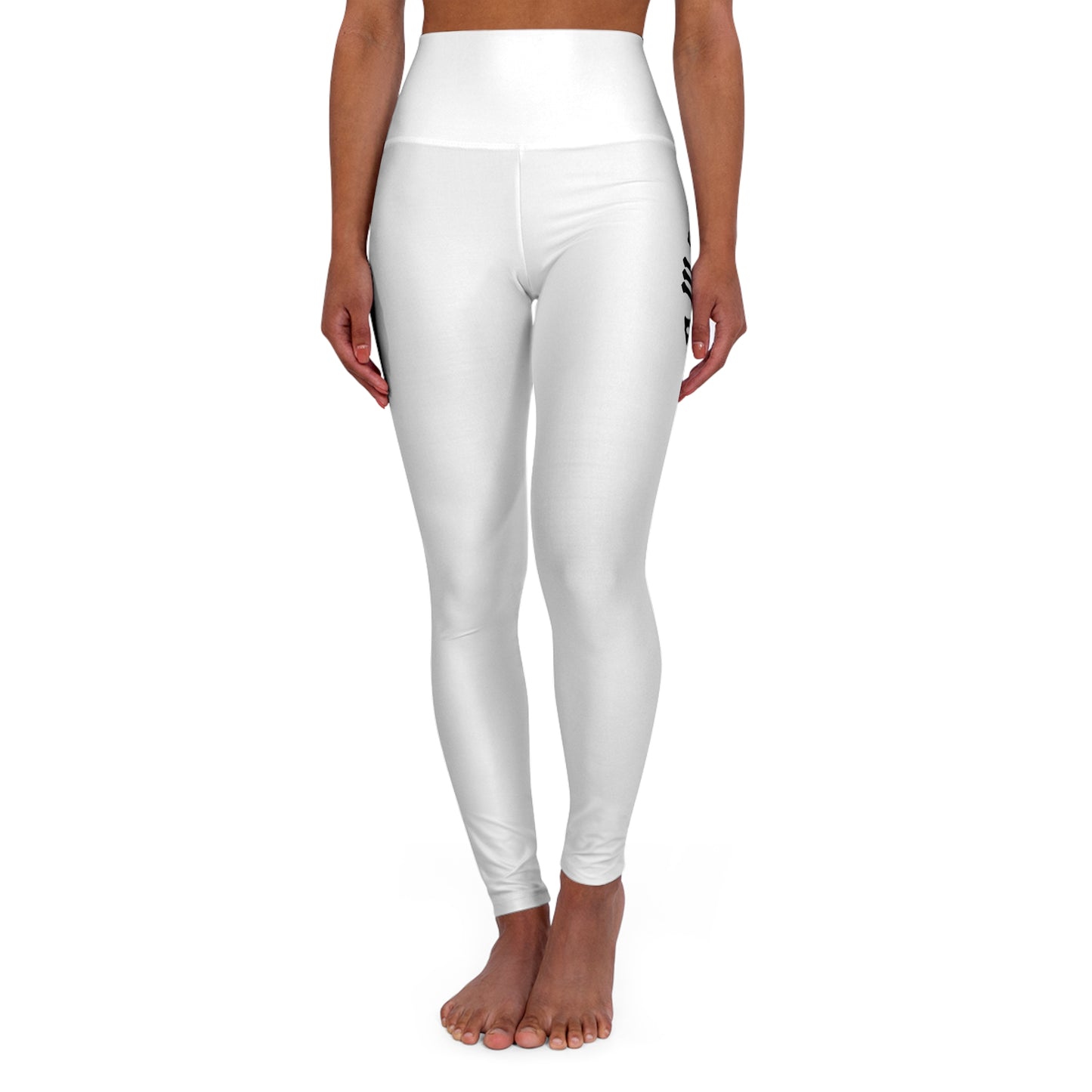 RLC Tattoo Series - yoga pants
