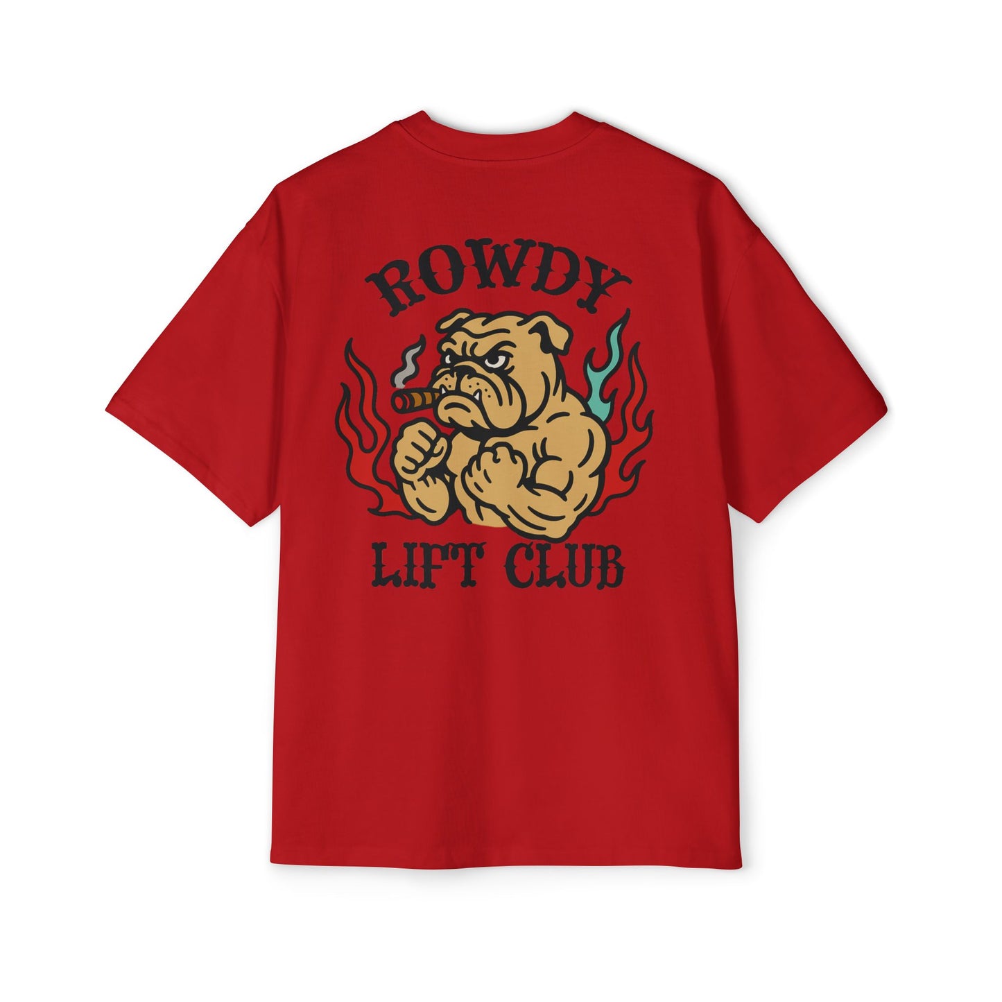 Tattoo Series Pump Cover - Bulldog