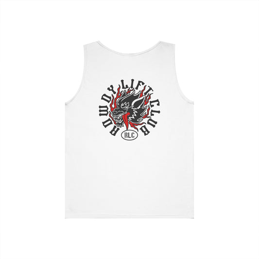 RLC - Tattoo Series Unisex Tank Top