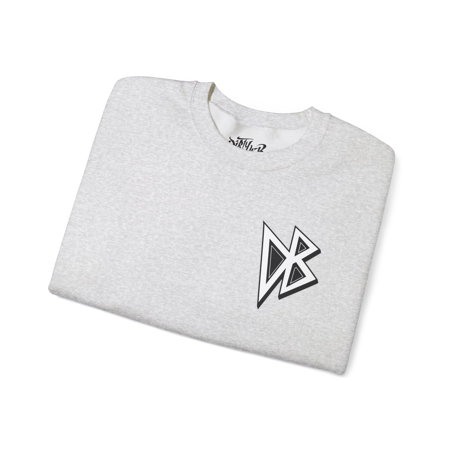 DirtyBiker Crewneck Sweatshirt