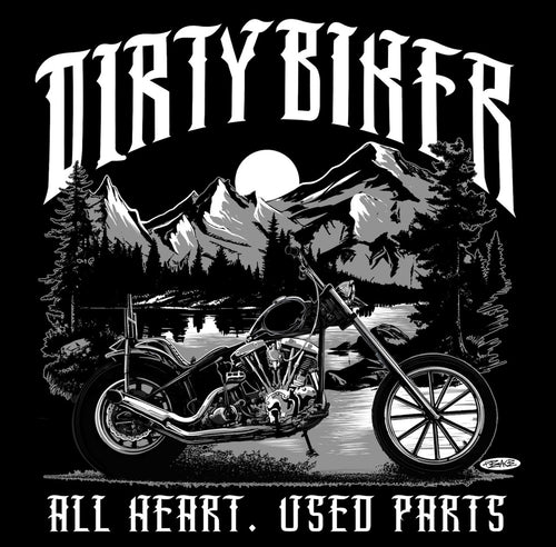 DirtyBiker